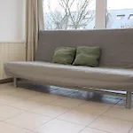 Le Nid Douillet * Louvain-la-Neuve