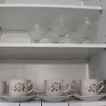 Le Nid Douillet Διαμέρισμα