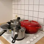 Le Nid Douillet Διαμέρισμα