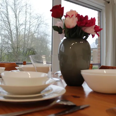 Le Nid Douillet Apartamento *