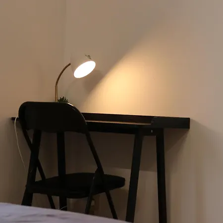 Lägenhet Le Nid Douillet