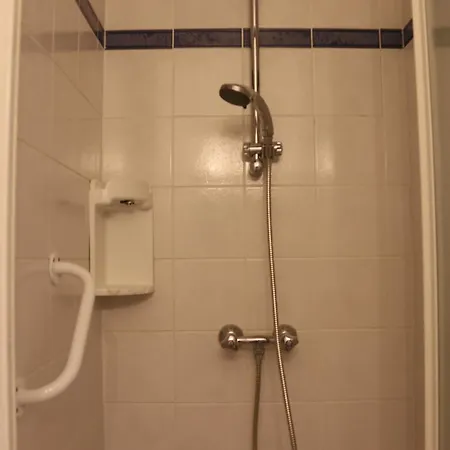 Apartamento Le Nid Douillet Louvain-la-Neuve