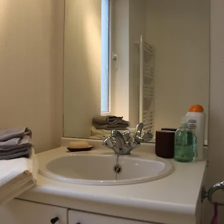 Le Nid Douillet Apartamento