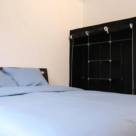 Le Nid Douillet * Louvain-la-Neuve