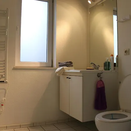 Le Nid Douillet Apartamento *